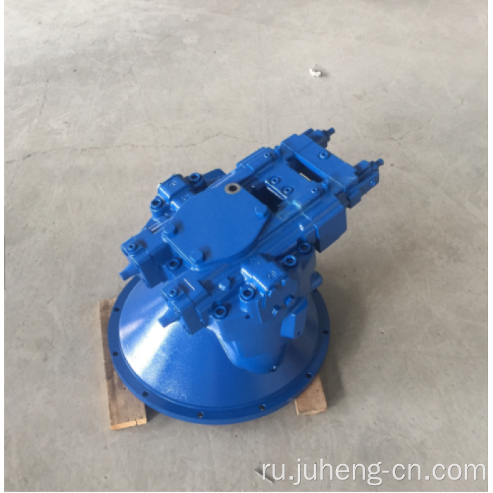 Главный гидравлический насос Doosan 340LC-V K1004522B 401-00253B